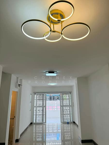 Mandira Bangplee - Tamru, Samut Prakan, ตำหรุ-บางพลี, Bangphli Yai, Bang Plee, Samut Prakan, 3 Bedrooms, 125 sqm, Townhouse For Sale, by Connex Property, 500283039 - DDproperty.com