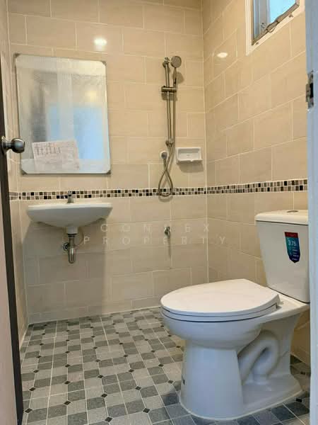 Mandira Bangplee - Tamru, Samut Prakan, ตำหรุ-บางพลี, Bangphli Yai, Bang Plee, Samut Prakan, 3 Bedrooms, 125 sqm, Townhouse For Sale, by Connex Property, 500283039 - DDproperty.com
