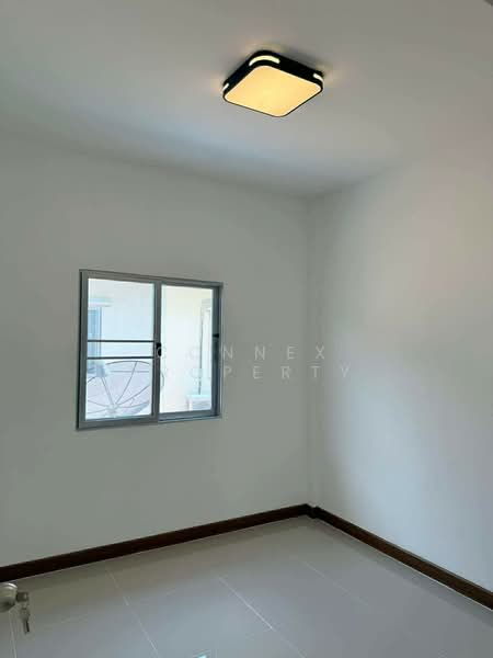 Mandira Bangplee - Tamru, Samut Prakan, ตำหรุ-บางพลี, Bangphli Yai, Bang Plee, Samut Prakan, 3 Bedrooms, 125 sqm, Townhouse For Sale, by Connex Property, 500283039 - DDproperty.com