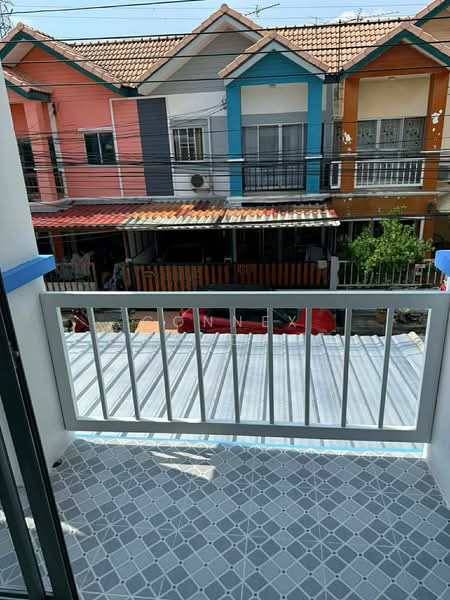 Mandira Bangplee - Tamru, Samut Prakan, ตำหรุ-บางพลี, Bangphli Yai, Bang Plee, Samut Prakan, 3 Bedrooms, 125 sqm, Townhouse For Sale, by Connex Property, 500283039 - DDproperty.com