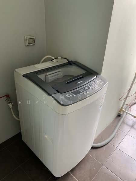 Belle Grand Rama 9, Bangkok, 131 Rama 9 Road, Huai Khwang, Huai Khwang, Bangkok, Studio, 48 sqm, Condo For Rent, by Sompob Buaparungsri, 500283042 - DDproperty.com