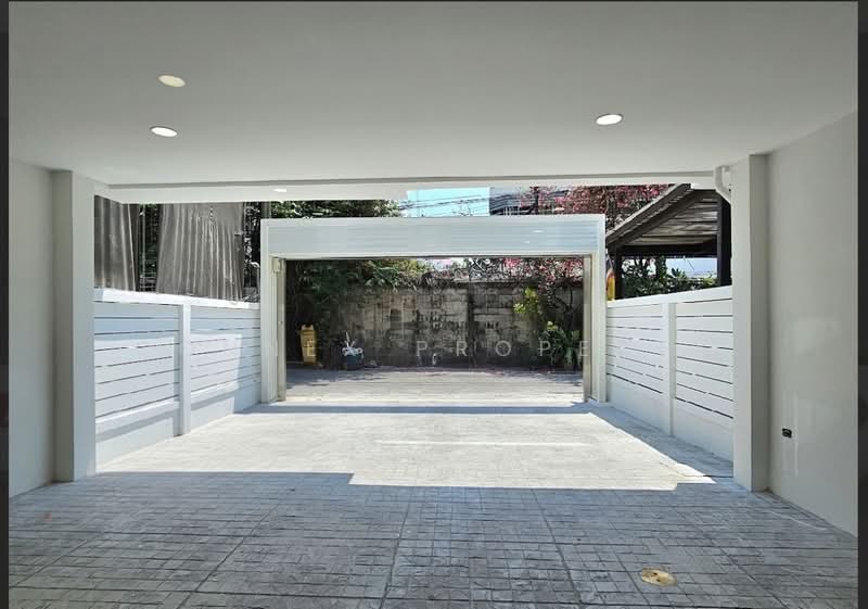 Lorelei Phahon 23, Bangkok, วิภาวดีรังสิต, Chatuchak, Chatuchak, Bangkok, 2 Bedrooms, 250 sqm, Townhouse For Sale, by Connex Property, 500283043 - DDproperty.com