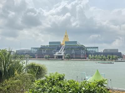 ขาย - land จรัญสนิทวงศ์ 88, กรุงเทพ