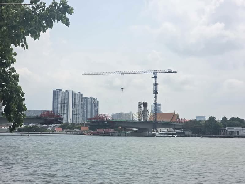 land จรัญสนิทวงศ์ 88, กรุงเทพ, ซอยจรัญสนิทวงศ์ 88, บางอ้อ, บางพลัด, กรุงเทพ, 7,796 ตร.ม., ที่ดิน ขาย, โดย Jomchanok Aswavibul, 500283044 - DDproperty.com