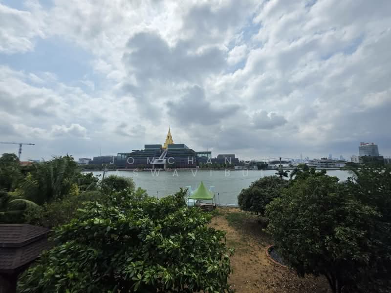 land charansanitwong 88, Bangkok, ซอยจรัญสนิทวงศ์ 88, Bang O, Bang Phlat, Bangkok, , 7,796 sqm, Land For Sale, by Jomchanok Aswavibul, 500283044 - DDproperty.com