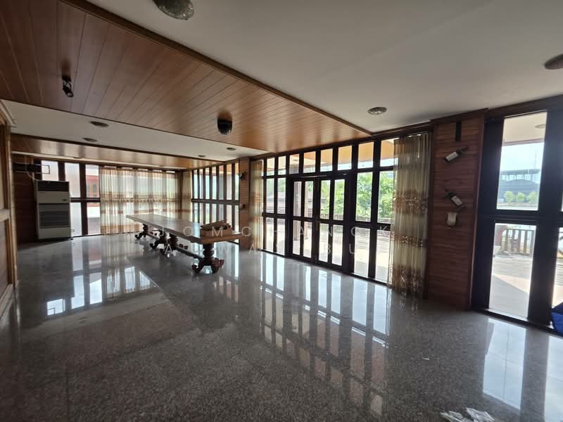 land charansanitwong 88, Bangkok, ซอยจรัญสนิทวงศ์ 88, Bang O, Bang Phlat, Bangkok, , 7,796 sqm, Land For Sale, by Jomchanok Aswavibul, 500283044 - DDproperty.com