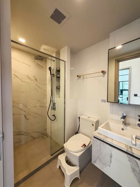 The Line Sukhumvit 101, Bangkok, 3009 Sukhumvit 101 Road, Bang Chak, Phra Khanong, Bangkok, Studio, 40 sqm, Condo For Rent, by Sompob Buaparungsri, 500283045 - DDproperty.com