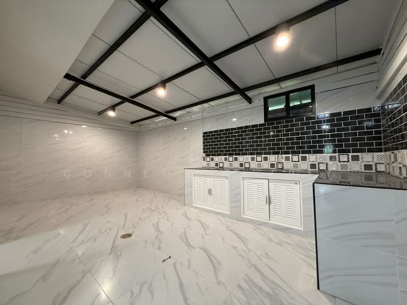 Koo Kwan Hansa 5, Samut Sakhon, พุทธสาคร, Suan Luang, Krathum Baen, Samut Sakhon, 3 Bedrooms, 21 sqm, Single Detached House For Sale, by Connex Property, 500283051 - DDproperty.com