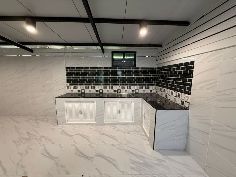 Koo Kwan Hansa 5, Samut Sakhon, พุทธสาคร, Suan Luang, Krathum Baen, Samut Sakhon, 3 Bedrooms, 21 sqm, Single Detached House For Sale, by Connex Property, 500283051 - DDproperty.com