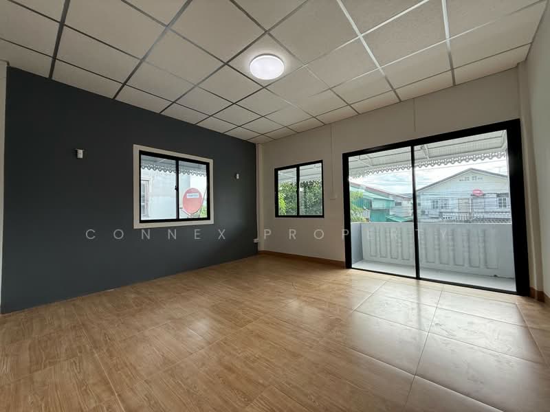 Koo Kwan Hansa 5, Samut Sakhon, พุทธสาคร, Suan Luang, Krathum Baen, Samut Sakhon, 3 Bedrooms, 21 sqm, Single Detached House For Sale, by Connex Property, 500283051 - DDproperty.com