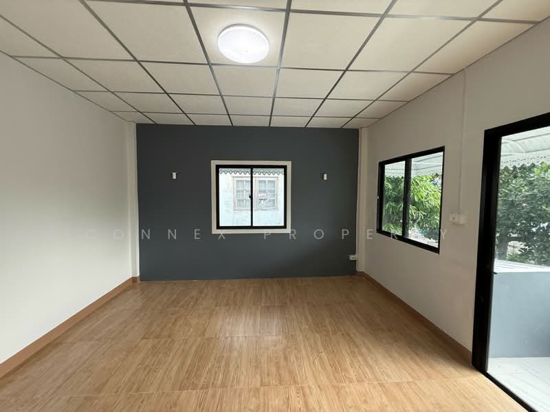 Koo Kwan Hansa 5, Samut Sakhon, พุทธสาคร, Suan Luang, Krathum Baen, Samut Sakhon, 3 Bedrooms, 21 sqm, Single Detached House For Sale, by Connex Property, 500283051 - DDproperty.com