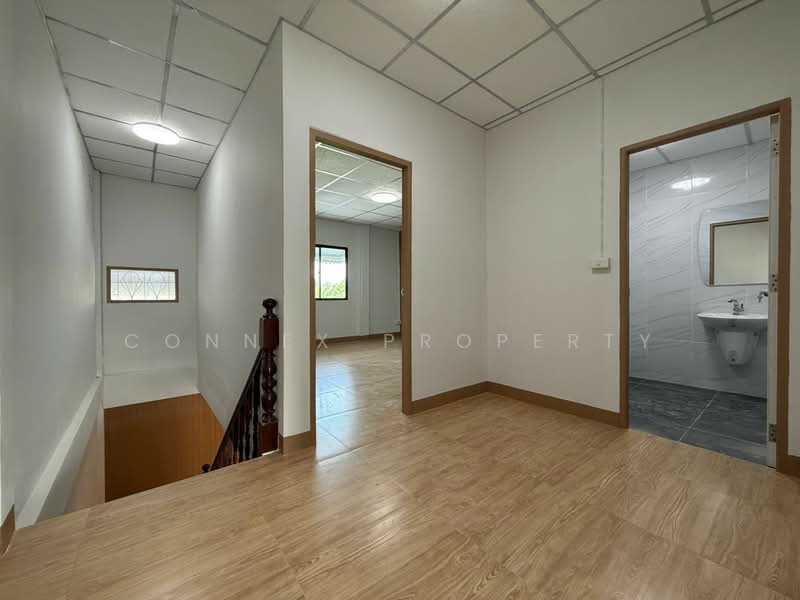 Koo Kwan Hansa 5, Samut Sakhon, พุทธสาคร, Suan Luang, Krathum Baen, Samut Sakhon, 3 Bedrooms, 21 sqm, Single Detached House For Sale, by Connex Property, 500283051 - DDproperty.com