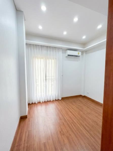 Imperial Park Wongwaen-Prachauthit, Bangkok, เลียบทางด่วนวงแหวน-ประชาอุทิศ, Thung Khru, Thung Khru, Bangkok, 3 Bedrooms, 21 sqm, Single Detached House For Sale, by Connex Property, 500283054 - DDproperty.com