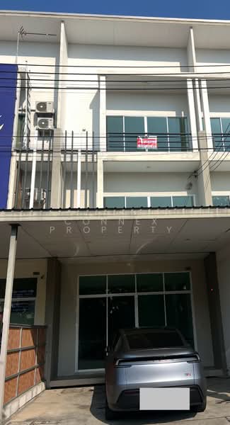 Foresta View Songprapha - Donmueang, Bangkok, -, Si Khan, Don Mueang, Bangkok, , 196 sqm, Shophouse For Sale, by Connex Property, 500283057 - DDproperty.com