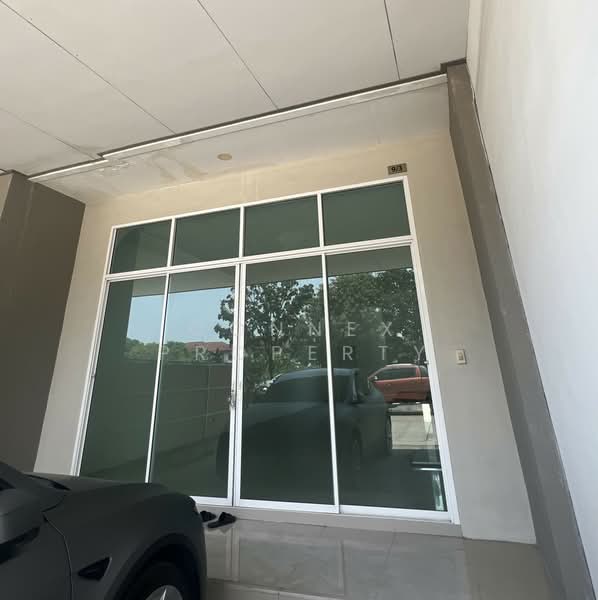 Foresta View Songprapha - Donmueang, Bangkok, -, Si Khan, Don Mueang, Bangkok, , 196 sqm, Shophouse For Sale, by Connex Property, 500283057 - DDproperty.com