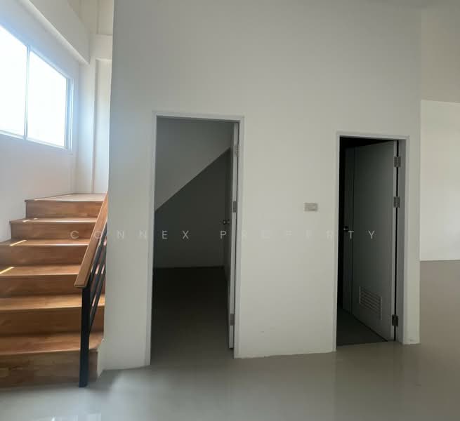 Foresta View Songprapha - Donmueang, Bangkok, -, Si Khan, Don Mueang, Bangkok, , 196 sqm, Shophouse For Sale, by Connex Property, 500283057 - DDproperty.com