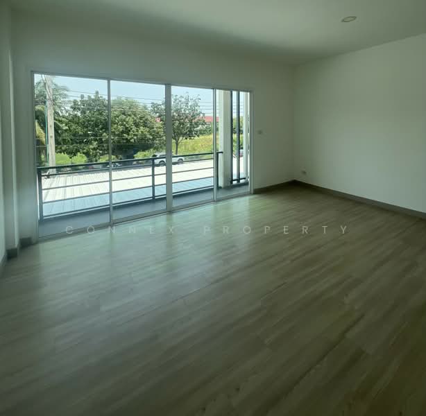 ไม่พบโครงการ, Bangkok, -, Si Khan, Don Mueang, Bangkok, , 196 sqm, Shophouse For Sale, by Connex Property, 500283057 - DDproperty.com