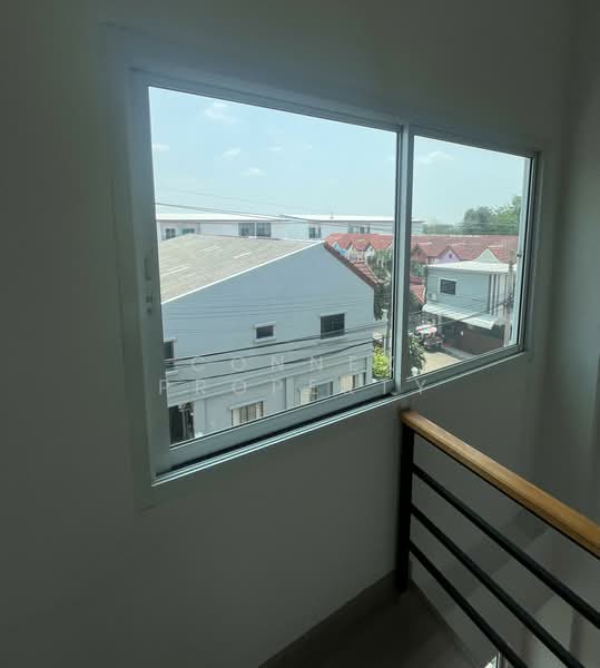 ไม่พบโครงการ, Bangkok, -, Si Khan, Don Mueang, Bangkok, , 196 sqm, Shophouse For Sale, by Connex Property, 500283057 - DDproperty.com