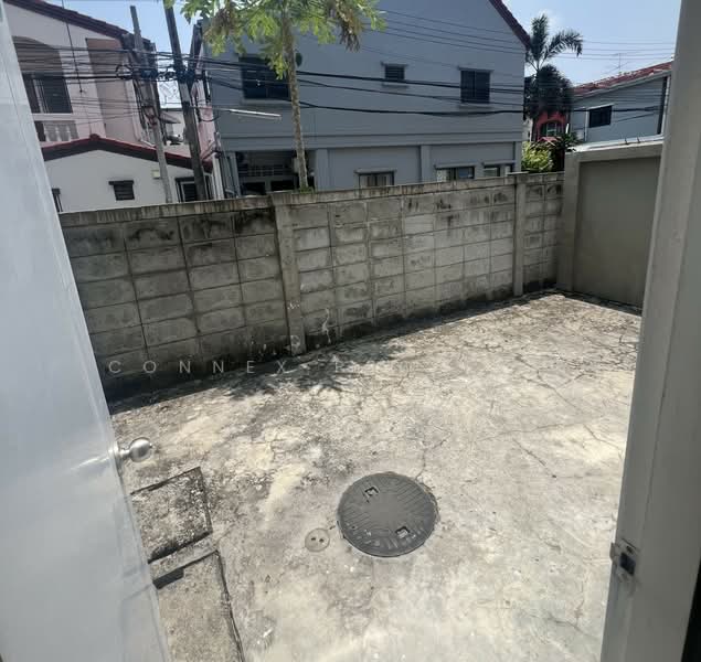 ไม่พบโครงการ, Bangkok, -, Si Khan, Don Mueang, Bangkok, , 196 sqm, Shophouse For Sale, by Connex Property, 500283057 - DDproperty.com