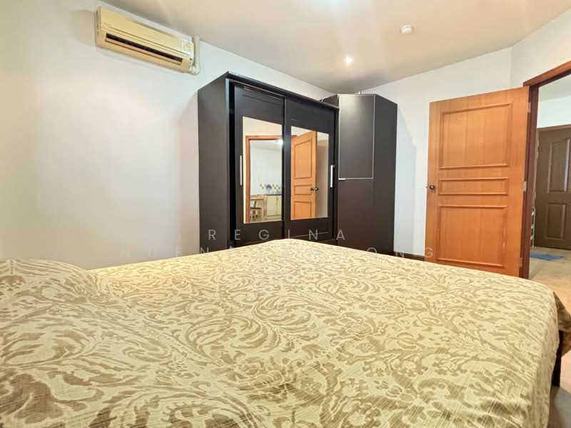 Nordic Terrace, Chon Buri (Pattaya), 352/323 Phra Tam Nak 4 Alley, Nong Pru, Bang Lamung (Pattaya), Chon Buri (Pattaya), 1 Bedroom, 68 sqm, Condo For Sale, by Regina Nuengjamnong, 500283061 - DDproperty.com