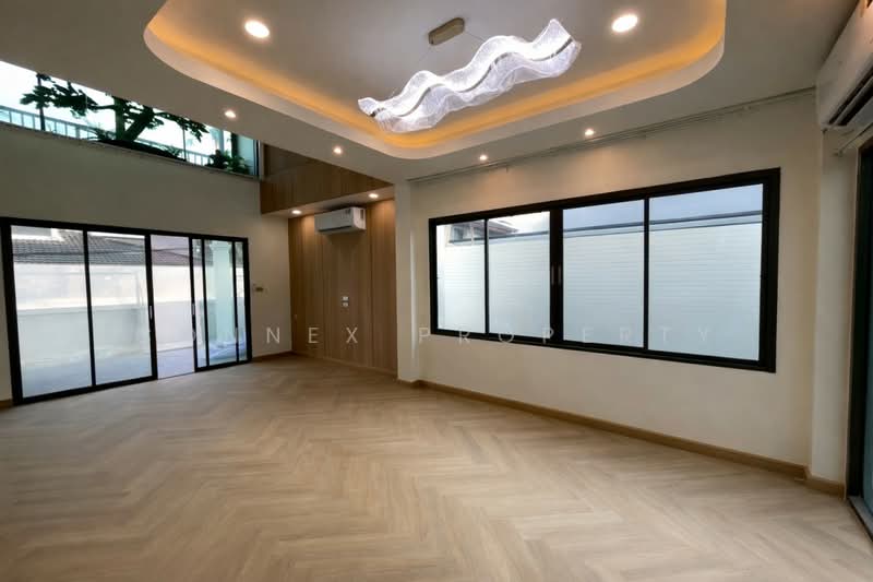 Detached House Soi Nawamin 127, Bangkok, นวลจันทร์, Nuan Chan, Bueng Kum, Bangkok, 3 Bedrooms, 350 sqm, Single Detached House For Sale, by Connex Property, 500283062 - DDproperty.com