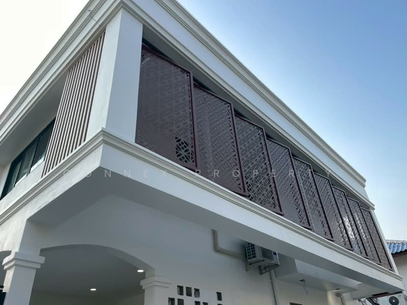 บ้านเดี่ยวหลังมุม ซอยนวมินทร์ 127, กรุงเทพ, นวลจันทร์, นวลจันทร์, บึงกุ่ม, กรุงเทพ, 350 ตร.ม., บ้านเดี่ยว ขาย, โดย Connex Property, 500283062 - DDproperty.com