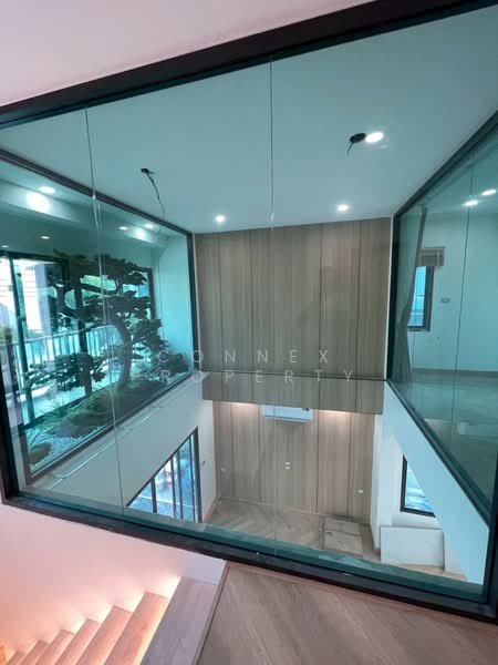 Detached House Soi Nawamin 127, Bangkok, นวลจันทร์, Nuan Chan, Bueng Kum, Bangkok, 3 Bedrooms, 350 sqm, Single Detached House For Sale, by Connex Property, 500283062 - DDproperty.com