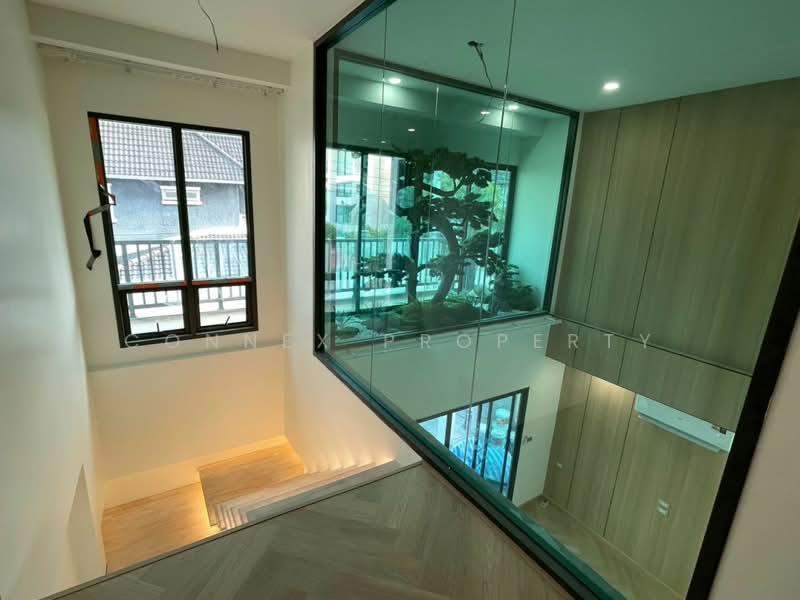 บ้านเดี่ยวหลังมุม ซอยนวมินทร์ 127, กรุงเทพ, นวลจันทร์, นวลจันทร์, บึงกุ่ม, กรุงเทพ, 350 ตร.ม., บ้านเดี่ยว ขาย, โดย Connex Property, 500283062 - DDproperty.com