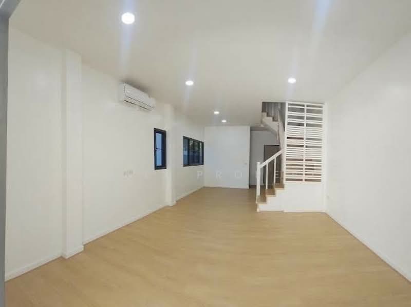 บ้านเดี่ยว สภาพพร้อมอยู่ ดอนเมือง ใกล้ BTS สายสีแดง บ้านรีโนเวทใหม่ทุกจุด, กรุงเทพ, กำแพงเพชร 6, ดอนเมือง, ดอนเมือง, กรุงเทพ, 21 ตร.ม., บ้านเดี่ยว ขาย, โดย Connex Property, 500283063 - DDproperty.com