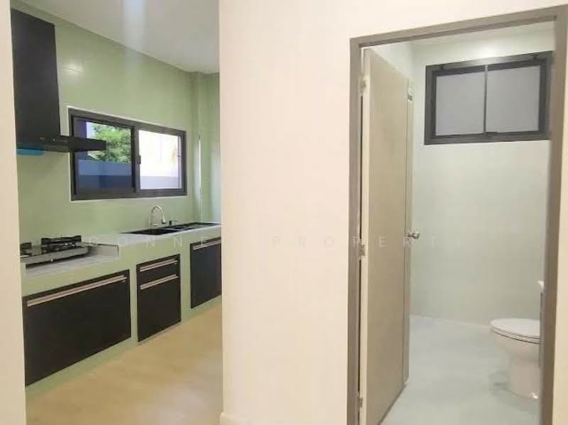 Detached house in Don Mueang, near the Red Line BTS. Fully renovate, Bangkok, กำแพงเพชร 6, Don Mueang, Don Mueang, Bangkok, 2 Bedrooms, 21 sqm, Single Detached House For Sale, by Connex Property, 500283063 - DDproperty.com