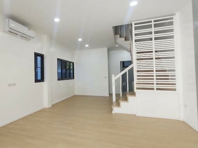 บ้านเดี่ยว สภาพพร้อมอยู่ ดอนเมือง ใกล้ BTS สายสีแดง บ้านรีโนเวทใหม่ทุกจุด, กรุงเทพ, กำแพงเพชร 6, ดอนเมือง, ดอนเมือง, กรุงเทพ, 21 ตร.ม., บ้านเดี่ยว ขาย, โดย Connex Property, 500283063 - DDproperty.com