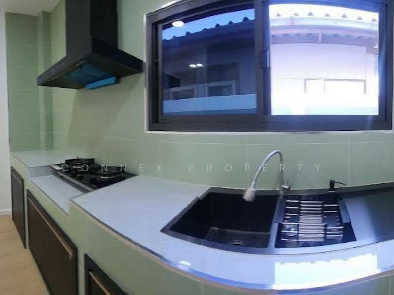 Detached house in Don Mueang, near the Red Line BTS. Fully renovate, Bangkok, กำแพงเพชร 6, Don Mueang, Don Mueang, Bangkok, 2 Bedrooms, 21 sqm, Single Detached House For Sale, by Connex Property, 500283063 - DDproperty.com
