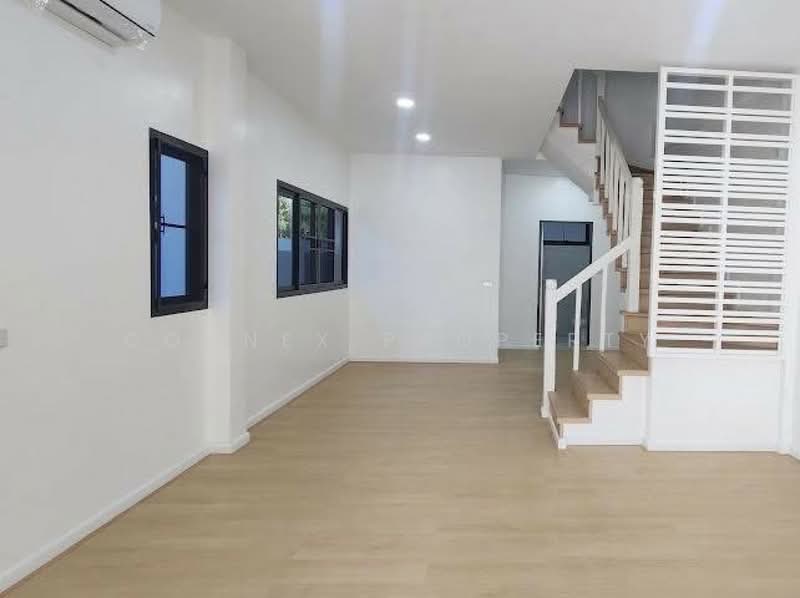 Detached house in Don Mueang, near the Red Line BTS. Fully renovate, Bangkok, กำแพงเพชร 6, Don Mueang, Don Mueang, Bangkok, 2 Bedrooms, 21 sqm, Single Detached House For Sale, by Connex Property, 500283063 - DDproperty.com