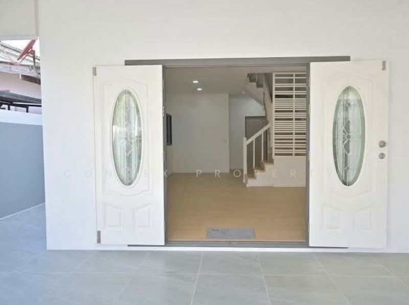 Detached house in Don Mueang, near the Red Line BTS. Fully renovate, Bangkok, กำแพงเพชร 6, Don Mueang, Don Mueang, Bangkok, 2 Bedrooms, 21 sqm, Single Detached House For Sale, by Connex Property, 500283063 - DDproperty.com