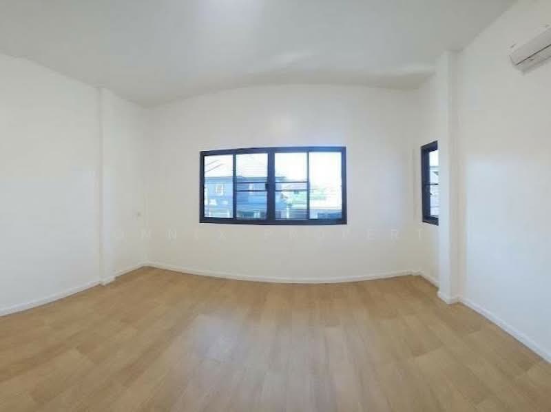 Detached house in Don Mueang, near the Red Line BTS. Fully renovate, Bangkok, กำแพงเพชร 6, Don Mueang, Don Mueang, Bangkok, 2 Bedrooms, 21 sqm, Single Detached House For Sale, by Connex Property, 500283063 - DDproperty.com