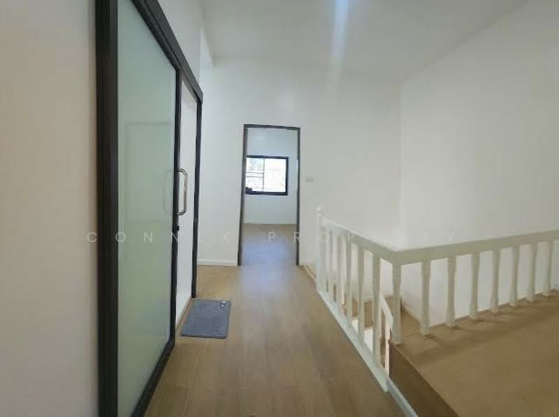 Detached house in Don Mueang, near the Red Line BTS. Fully renovate, Bangkok, กำแพงเพชร 6, Don Mueang, Don Mueang, Bangkok, 2 Bedrooms, 21 sqm, Single Detached House For Sale, by Connex Property, 500283063 - DDproperty.com