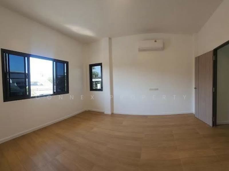Detached house in Don Mueang, near the Red Line BTS. Fully renovate, Bangkok, กำแพงเพชร 6, Don Mueang, Don Mueang, Bangkok, 2 Bedrooms, 21 sqm, Single Detached House For Sale, by Connex Property, 500283063 - DDproperty.com