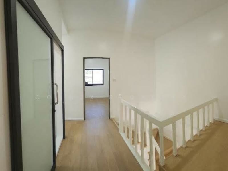 Detached house in Don Mueang, near the Red Line BTS. Fully renovate, Bangkok, กำแพงเพชร 6, Don Mueang, Don Mueang, Bangkok, 2 Bedrooms, 21 sqm, Single Detached House For Sale, by Connex Property, 500283063 - DDproperty.com