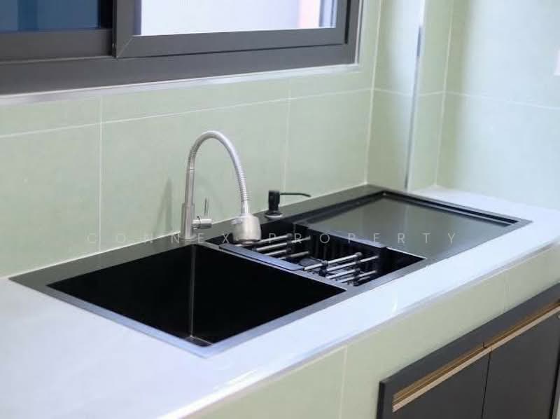 Detached house in Don Mueang, near the Red Line BTS. Fully renovate, Bangkok, กำแพงเพชร 6, Don Mueang, Don Mueang, Bangkok, 2 Bedrooms, 21 sqm, Single Detached House For Sale, by Connex Property, 500283063 - DDproperty.com