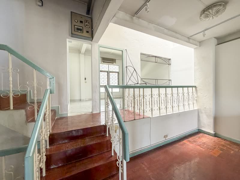 Soi Nailert, Bangkok, เพลินจิต, Lumphini, Pathum Wan, Bangkok, , 200 sqm, Shophouse For Rent, by อมรญา ทองสุข, 500283064 - DDproperty.com