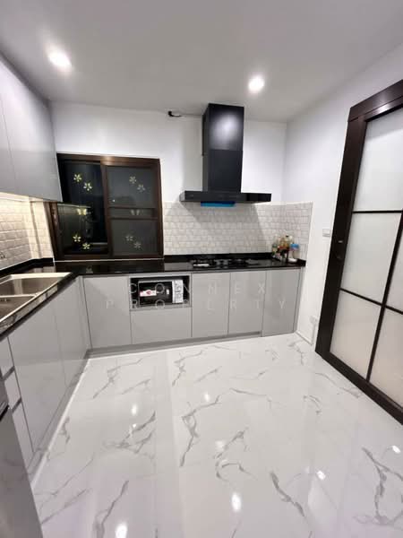 Detached house at Nam Daeng Samut Prakan Thailand, Samut Prakan, -, Thepharak, Muang Samut Prakarn, Samut Prakan, 4 Bedrooms, 150 sqm, Single Detached House For Sale, by Connex Property, 500283065 - DDproperty.com