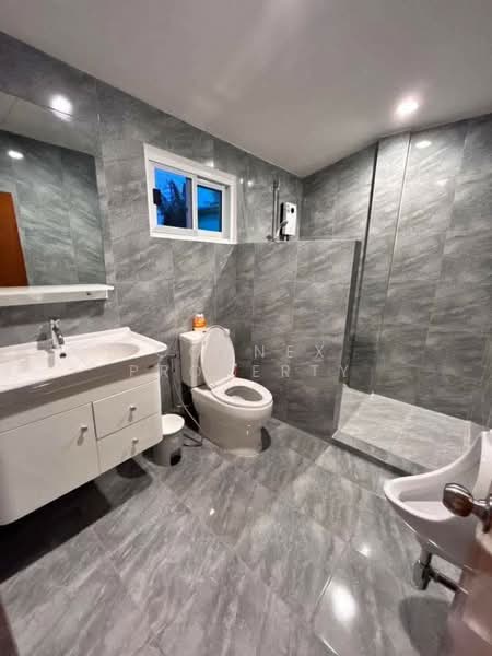 Detached house at Nam Daeng Samut Prakan Thailand, Samut Prakan, -, Thepharak, Muang Samut Prakarn, Samut Prakan, 4 Bedrooms, 150 sqm, Single Detached House For Sale, by Connex Property, 500283065 - DDproperty.com