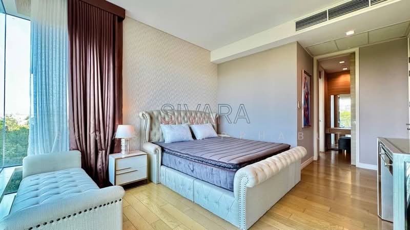 Reflection Jomtien Beach, Chon Buri (Pattaya), 15 Village No. 1 98/1, Na Chom Thian, Sattahip, Chon Buri (Pattaya), 2 Bedrooms, 120 sqm, Condo For Rent, by Siwas Thepphabut, 500283066 - DDproperty.com