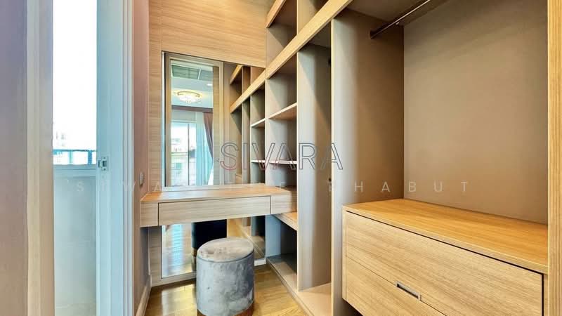 Reflection Jomtien Beach, Chon Buri (Pattaya), 15 Village No. 1 98/1, Na Chom Thian, Sattahip, Chon Buri (Pattaya), 2 Bedrooms, 120 sqm, Condo For Rent, by Siwas Thepphabut, 500283066 - DDproperty.com