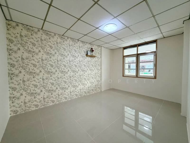 Denchai Bangmoung, Samut Prakan, ประดิษฐ์สโมสร, Thepharak, Muang Samut Prakarn, Samut Prakan, 2 Bedrooms, 80 sqm, Townhouse For Sale, by Connex Property, 500283067 - DDproperty.com