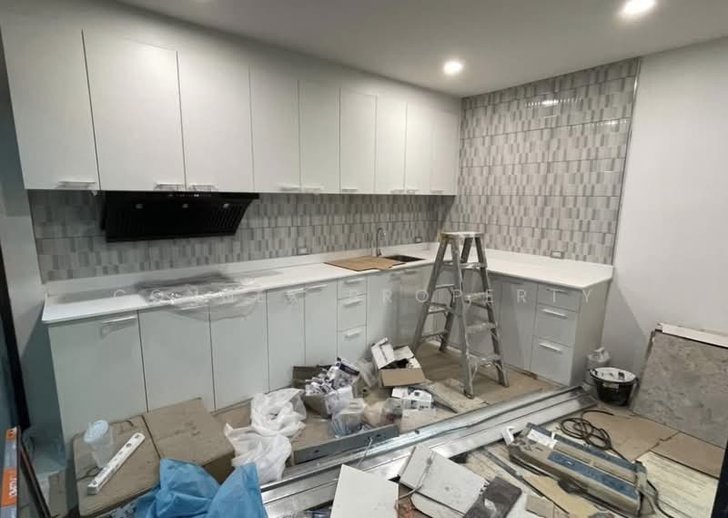Corner unit detached house for sale,Soi Nawamin 127, Bangkok, -, Nuan Chan, Bueng Kum, Bangkok, 3 Bedrooms, 350 sqm, Single Detached House For Sale, by Connex Property, 500283069 - DDproperty.com