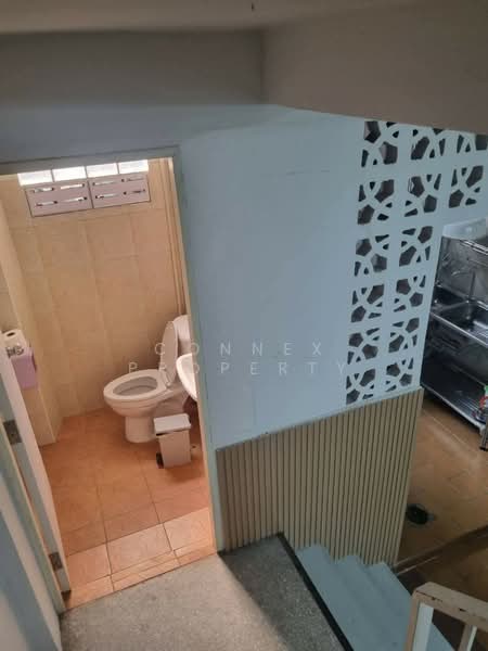 Commercial building near bts bangchak, Bangkok, -, Bang Chak, Phra Khanong, Bangkok, , 120 sqm, Shophouse For Sale, by Connex Property, 500283071 - DDproperty.com