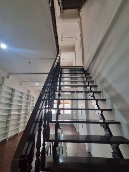 Commercial building near bts bangchak, Bangkok, -, Bang Chak, Phra Khanong, Bangkok, , 120 sqm, Shophouse For Sale, by Connex Property, 500283071 - DDproperty.com