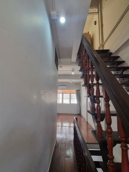 Commercial building near bts bangchak, Bangkok, -, Bang Chak, Phra Khanong, Bangkok, , 120 sqm, Shophouse For Sale, by Connex Property, 500283071 - DDproperty.com