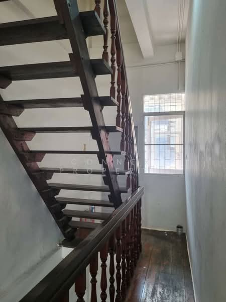 ตึก 4 ชั้นใกล้บีทีเอสบางจาก, กรุงเทพ, -, บางจาก, พระโขนง, กรุงเทพ, 120 ตร.ม., ตึกแถว-อาคารพาณิชย์ ขาย, โดย Connex Property, 500283071 - DDproperty.com